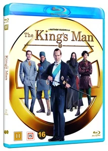 The King's Man - Bild 1 von 1