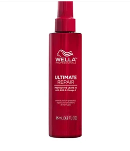 Wella Ultimate Repair schützender Leave-In 4,7 Oz. - Bild 1 von 2