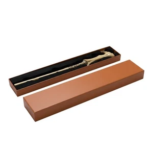 Voldemort Interaktiver Zauberstab Universal Studios Harry Potter Zauberer Weltkarte - Bild 1 von 9