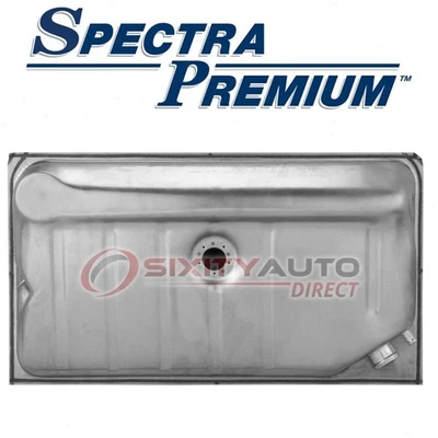 Spectra Premium Fuel Tank for 1968-1974 Volkswagen Karmann Ghia - Air pf - Imagem 1 de 4