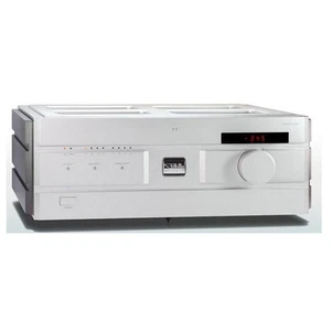Soulnote P-3 Vorverstärker Premium Silber Audio Equipment AC 100V aus Japan Neu - Bild 1 von 2