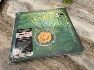 ALICE COOPER LP BILLION DOLLAR BABIES 2010 RHINO  R1 2685 NM/NM 180 Gram - Bild 1 von 3