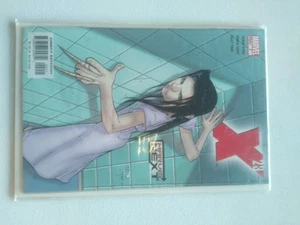 X-23 #1 2 3 4 5 6 COMPLETO 2005 RUN LAURA KINNEY MARVEL CÓMICS 1-6 - Imagen 1 de 6