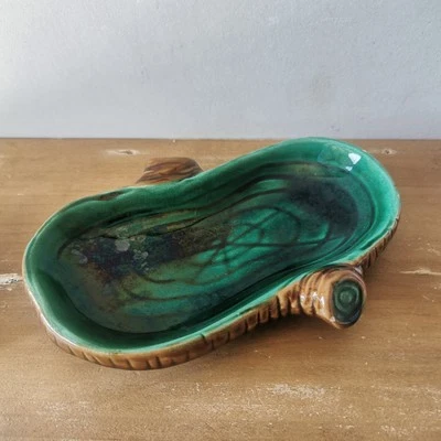 Vide Poche Cendrier Céramique Vallauris De A. Ferlay / Réf A236 - Photo 1/4