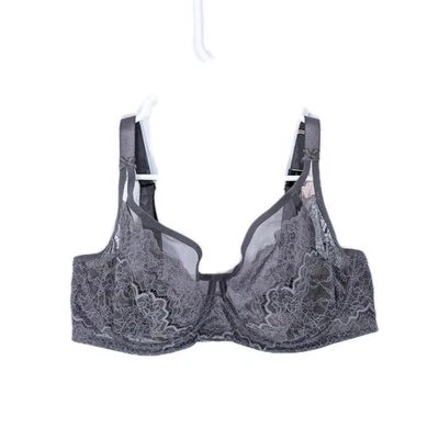 Sujetador Victoria's Secret Dream Angels Balconette 38DD Mujer Talla Grande Minimizador Nuevo Foto 1 de 4