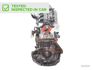 Nissan Juke Motore nudo 1.5 dCi Diesel 81kW (110 HP) K9K410 2011 SUV (10-19) - Picture 1 of 8