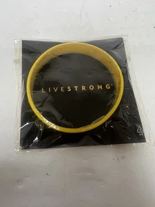 🔥 Nike LiveSTRONG Authentic Armband Bracelet NEU (Größe L/G-XL) 8"/202mm 🔥 - Bild 1 von 2