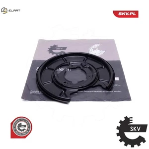 SPLASH GUARD BRAKE DISC 57SKV772 FOR MERCEDES-BENZ M 166.995 2.1L 4cyl A-CLASS - Picture 1 of 11