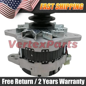 02011521013 Alternator 27040-2191 For Kobelco SK200-8 Hino Engine S270402500 - Picture 1 of 2