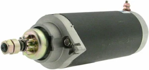 Starter fits Mercury Marine 135 150 175 200 275 50-44414 4820440 50-77141 5389 - Picture 1 of 4