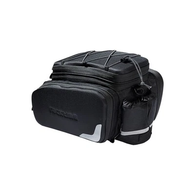 Racktime Odin Bag, Black, XXX-Lrg Snap-it original - Image 1 of 3