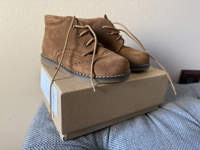 Pepa London Safari Boot NWOT - Image 1 of 3