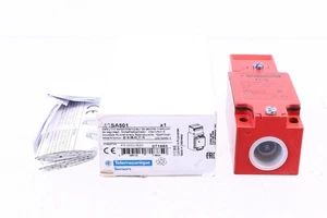 TELEMECANIQUE XCSA501 071885 ! NEW ! - Picture 1 of 14