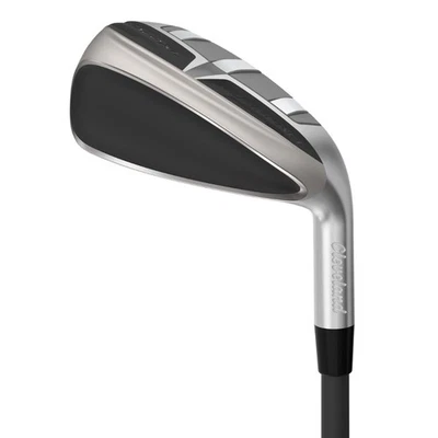 Cleveland CG HALO XL Full Face Wedge Graphite - NEW - 2024 - Choose Specs - Image 1 of 2
