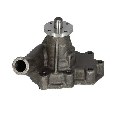 Bomba de agua para Allis Chalmers 5030 2098575 72098575 se adapta a Deutz 5220 5230 Foto 1 de 4