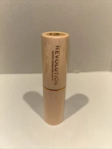 Makeup Revolution Beauty Fast Base Stick Foundation, F5 - Bild 1 von 3