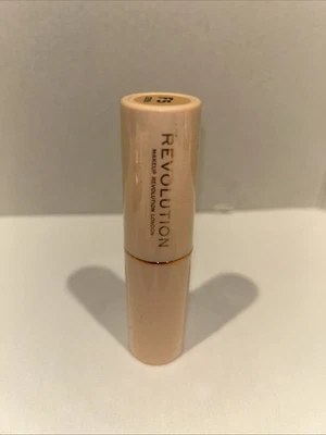 Makeup Revolution Beauty Fast Base Stick Foundation, F5 - Image 1 of 3