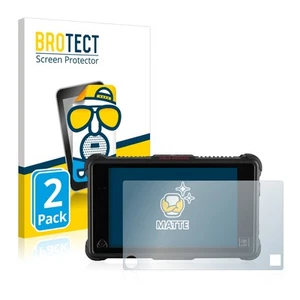 2x Anti-Reflets Protection Ecran pour Atomos Ninja Inferno Film Protecteur Mat - Afbeelding 1 van 7