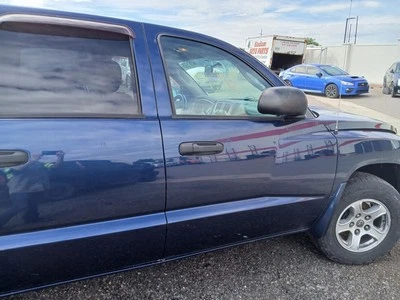 (LOCAL PICKUP ONLY) Passenger Right Front Door Electric Fits 05-11 DAKOTA 131920 Foto 1 de 4