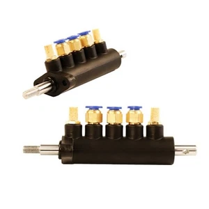 Compatibility Air Control Foot Pedal Package OEM Number Package Content - Picture 1 of 7