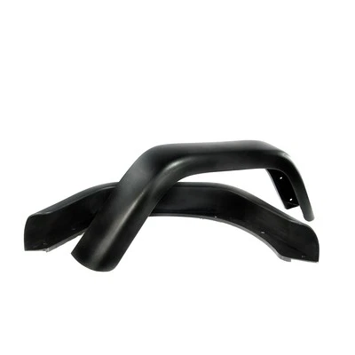 Guardabarros trasero derecho Omix-ADA 7 pulgadas para 97-06 Jeep® Wrangler TJ tratado UV 1 Foto 1 de 4