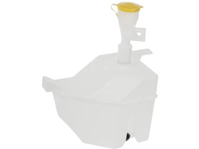 Depósito de lavadora delantero Dorman 58283QKXF 2003 para Ford F350 Super Duty 1999-2007 Foto 1 de 2