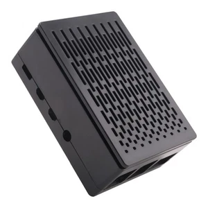 für 4 Case Box GehäUse Installierbares KüHl GebläSe Aluminium KüHl KöRper7811 - Afbeelding 1 van 7