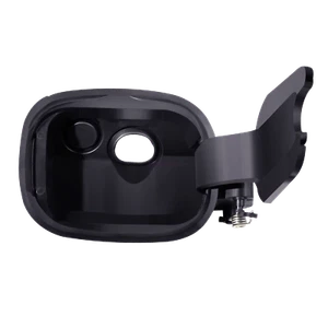 Fuel Door Tank Filler Pipe Housing Fit 2019 - 2024 Chevrolet Silverado 1500 5'8" - Picture 1 of 3