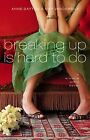 Miracle Girls #2: Breaking Up Is Hard to Do: A Miracl... | Book | condition good