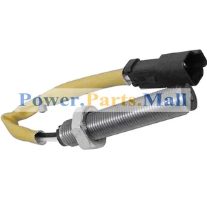 1 PC New Speed Sensor 116-6680 1166680 For Caterpillar Excavator CAT M312 M315 - Foto 1 di 4