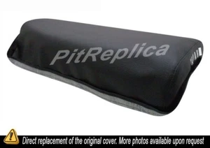 YAMAHA XT200 1980 1981 1982 1983 1984 1985 1986 1987 SEAT COVER [RCO] - Picture 1 of 5