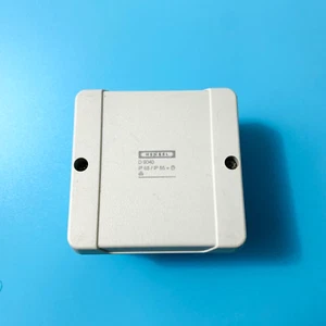 Caja de conexiones termoplástica interior/caja de conexiones de cable Hensel D 9040 IP 55/65 - Imagen 1 de 9