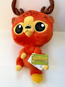 Funko POP Plush Wetmore Forest Monsters Chester Mcfreckle Plushie Toy 14" - Picture 1 of 3