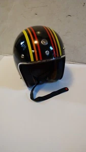 Torc Del Mar 3/4 Helmet - Picture 1 of 10