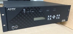 AMX Enova DVX-2255HD-SP 6x3 Präsentationsumschalter FG1906-12 kostenloser Versand  - Bild 1 von 12