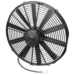 SPAL 16in High Performance Fan - 2036 CFM (Part #30102047) - Bild 1 von 1