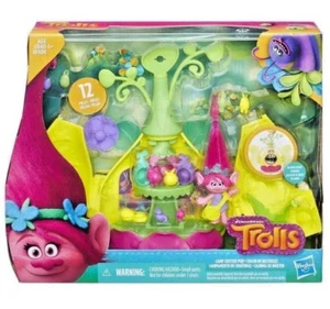 DreamWorks~Trolls~Camp Critter Pod~juego de 12 piezas~Nuevo sellado de fábrica - Imagen 1 de 8
