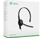 Official Xbox Chat Headset for Xbox One S, Xbox Series S, Xbox Series X
