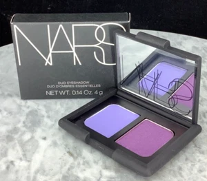 NARS Duo Eyeshadow Jolie Poupee 0.14 oz NIB HOLIDAY SALE - Picture 1 of 7
