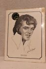 1977 Sealed “Remember Me” Elvis Presley Portrait 10x13 by Richard Axtell Lincol