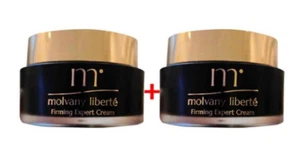 Molvany liberte Firming Expert Cream 50ml x 2pcs Season 2 Firming K-Beauty - Picture 1 of 4