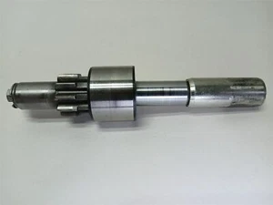Harley-Davidson 1994 Softail Custom Starter Jackshaft 33127-94 10 Tooth - Picture 1 of 5
