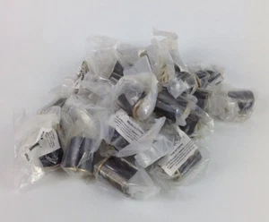 QTY 25 07005 ULTRA BULLET CATCH ONLY PB FREE SHIPPING - Picture 1 of 5
