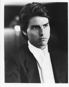 Tom Cruise 1988 Film "Rain Man", Original MGM/UA Foto - Bild 1 von 1