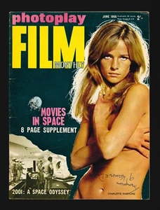 Photoplay UK Film Magazine Back issues 1936 - 1978 - Picture 1 of 106