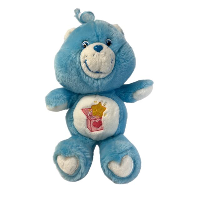 Preços baixos em Care Bears Bichinhos de Pelúcia Antigos