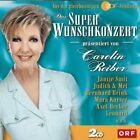 Super-Wunschkonzert (2002, Carolin Reiber) (2CD) Jantje Smit, Stefanie Hertel...