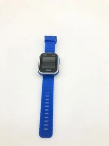 VTech KidiZoom Smart Watch DX2 blau - Kinderuhr mit Kamera und Spielen - Zdjęcie 1 z 6