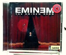 The Eminem Show [CD] Eminem/JAPAN