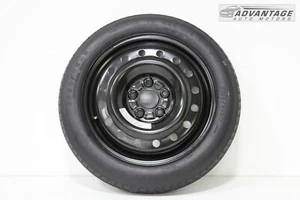 2018-2022 HONDA ODYSSEY SPARE WHEEL TIRE GOODYEAR T135/80 D17 103M 17'' OEM - Picture 1 of 9
